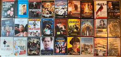 Maxi Lotto 142 DVD Vari Generi