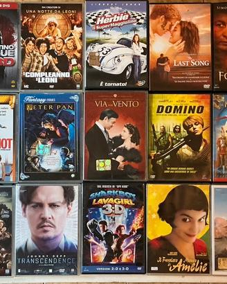 Maxi Lotto 142 DVD Vari Generi