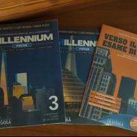 libro: Millennium 3 