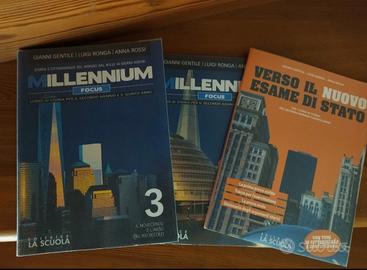 libro: Millennium 3 