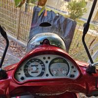 Piaggio Beverly 400 Tourer