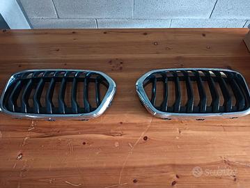 Griglie BMW 