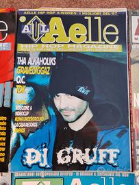 aelle magazine