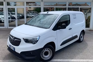 Opel Combo Cargo 1.5 100CV Coibentato Frigorifero 