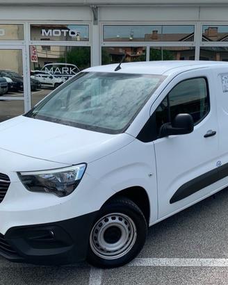 Opel Combo Cargo 1.5 100CV Coibentato Frigorifero 