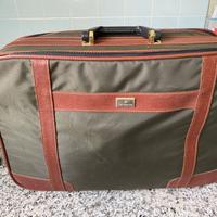 Valigia samsonite cabina