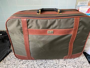 Valigia samsonite cabina