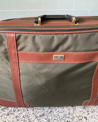 Valigia samsonite cabina