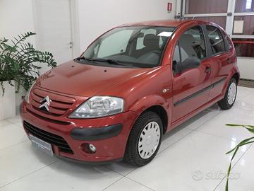 CITROEN C3 1.1 Ideal 5 Porte "Solo 104.000 km