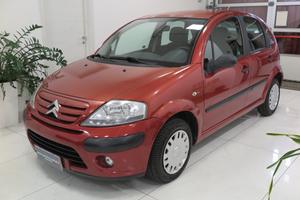 CITROEN C3 1.1 Ideal 5 Porte "Solo 104.000 km