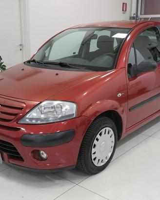 CITROEN C3 1.1 Ideal 5 Porte "Solo 104.000 km