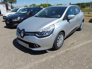 renault clio 1,5 disel