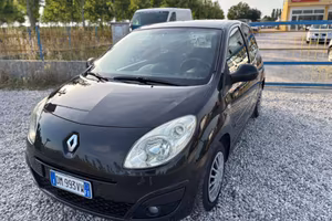 Renault Twingo 1.2 8V Confort