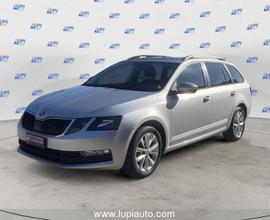 Skoda Octavia Wagon 1.4 tsi g-tec Executive 110cv