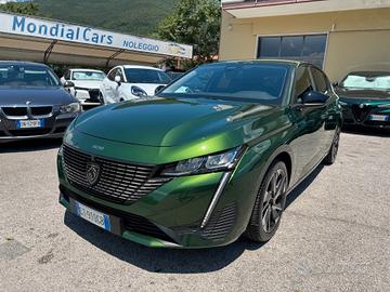 Peugeot 308 BlueHDi 130 S&S EAT8 Allure
