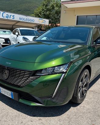 Peugeot 308 BlueHDi 130 S&S EAT8 Allure