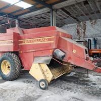Pressa quadra New Holland 2000 - 120x90