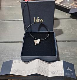 Set Collana e Bracciale Bliss Vasco Rossi