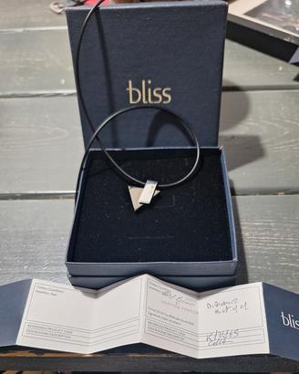 Set Collana e Bracciale Bliss Vasco Rossi