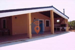 Tre Fontane Villetta Con Ampio Spazio Esterno