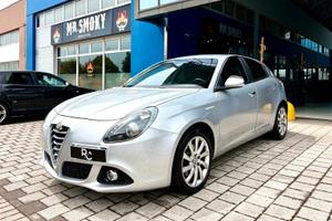 Alfa Romeo Giulietta 2.0 jtdm 175 cv automatica