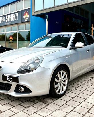 Alfa Romeo Giulietta 2.0 jtdm 175 cv automatica
