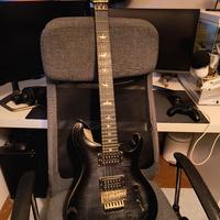 PRS SE 24 Custom Floyd Rose