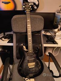 PRS SE 24 Custom Floyd Rose