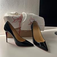 décolleté Christian Louboutin, modello Kate