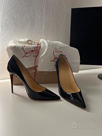 décolleté Christian Louboutin, modello Kate