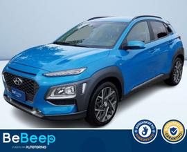 Hyundai Kona 1.6 HEV XPRIME 2WD DCT