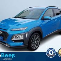 Hyundai Kona 1.6 HEV XPRIME 2WD DCT