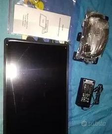 monitor touchf aytech FT156TMBCAP  (15.6")