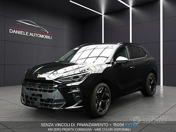 CUPRA Terramar Terramar 1.5 Hybrid DSG