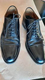 scarpe uomo branchini