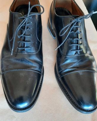 scarpe uomo branchini