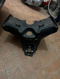 ricambi kymko xiting 400i
