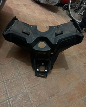 ricambi kymko xiting 400i