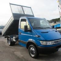 Iveco Daily 35/ 2.8cc T.d Finanz.bile Acc.to Zero
