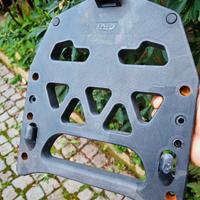 portapacchi Honda dominator