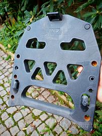 portapacchi Honda dominator