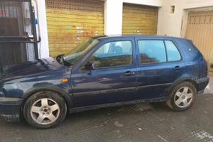 Volkswagen Golf GTI 2.0 16V cat 5 porte