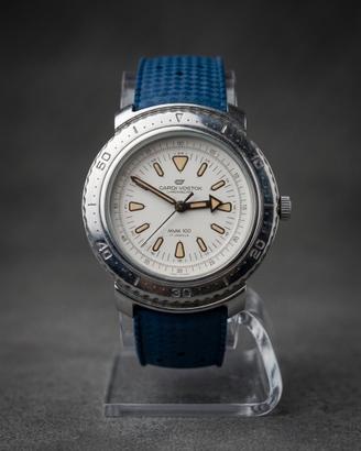 Cardi Vostok Chronoscope *GARANZIA*