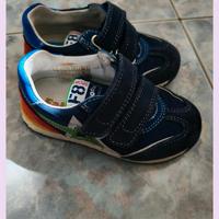 Scarpe falcotto nr 23