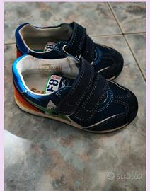 Scarpe falcotto nr 23