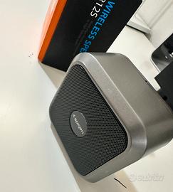 Spigen R12S cassa senza fili Bluetooth con SD/usb