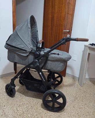 Trio kinderkraft