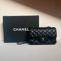 Borsa Chanel 20C originale