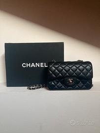 Borsa Chanel 20C originale