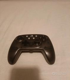 controller nintendo switch